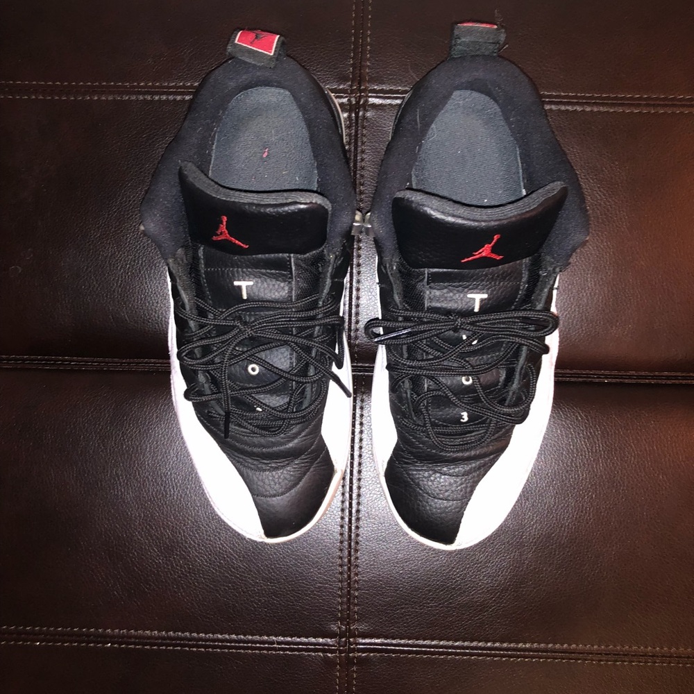 Air Jordan Retro 12 Low